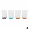 Set di Bicchieri LAV BDG392PBT.60 515 ml (6 Unità)