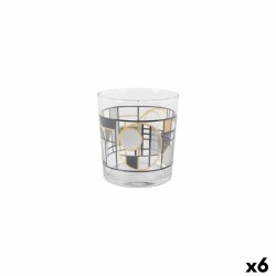 Bicchieri da Birra LAV BDG386SB4942 4 Pezzi (6 Unità)