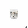 Bicchieri da Birra LAV BDG386SB4942 4 Pezzi (6 Unità)