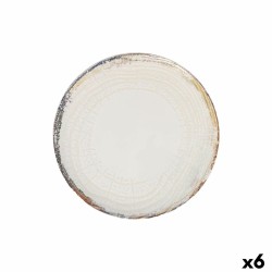 Sotto Piatto La Mediterránea Albus Ø 32,5 cm (6 Unità)