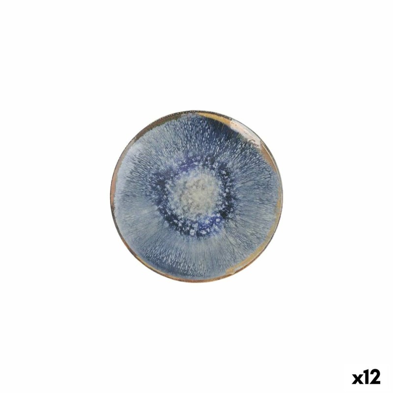Piatto da Dolce La Mediterránea Aelia Ø 20 cm (12 Unità) Piatto da Dolce La Mediterránea Aelia Ø 20 cm (12 Unità)