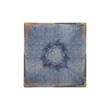 Piatto da pranzo La Mediterránea Aelia 24 x 24 x 2 cm (6 Unità)