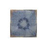 Piatto da pranzo La Mediterránea Aelia 24 x 24 x 2 cm (6 Unità)