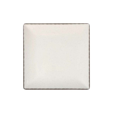 Piatto da pranzo La Mediterránea Anllo 24 x 24 x 2 cm (6 Unità)