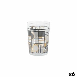 Set di Bicchieri LAV BDG392SB4942 515 ml (6 Unità)