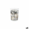 Set di Bicchieri LAV BDG392SB4942 515 ml (6 Unità)