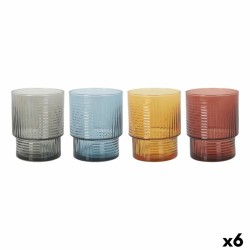 Set di Bicchieri LAV HLN356PFT.61 4 Pezzi (6 Unità)