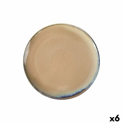 Sotto Piatto La Mediterránea Cies Ø 32,5 cm (6 Unità)