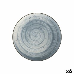 Sotto Piatto La Mediterránea Swirl Ø 32,5 cm (6 Unità)