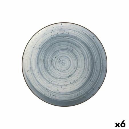 Sotto Piatto La Mediterránea Swirl Ø 32,5 cm (6 Unità)