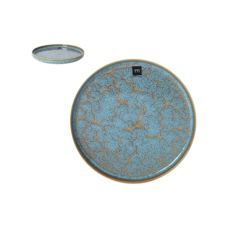 Teglia da Cucina La Mediterránea Scratch blue (8 Unità)