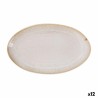 Teglia da Cucina La Mediterránea Calobra 34,1 x 20,7 cm (12 Unità)