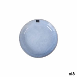 Teglia da Cucina La Mediterránea Macarella blue (18 Unità)