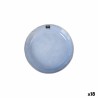 Teglia da Cucina La Mediterránea Macarella blue (18 Unità)
