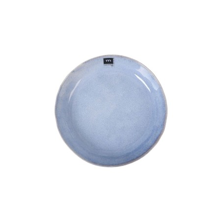 Teglia da Cucina La Mediterránea Macarella blue (18 Unità)