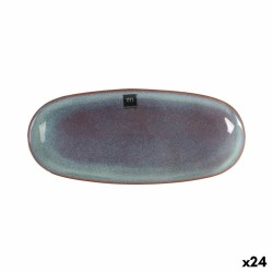 Teglia da Cucina La Mediterránea Melow Ovale (24 Unità)