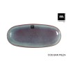 Teglia da Cucina La Mediterránea Melow Ovale (24 Unità)