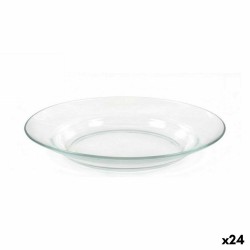 Piatto Fondo Duralex Lys Ø 23 cm (24 Unità)