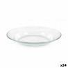 Piatto Fondo Duralex Lys Ø 23 cm (24 Unità)