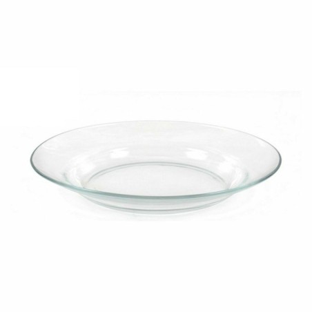 Piatto Fondo Duralex Lys Ø 23 cm (24 Unità)
