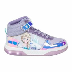Scarpe Sportive con LED Frozen 27