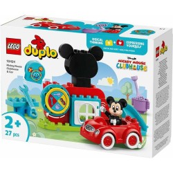 Set di Costruzioni Lego