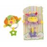 Sonaglio Mucca Cane Teether 20cm
