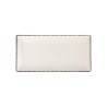 Teglia da Cucina La Mediterránea Anllo Rettangolare 30 x 15 x 2 cm (18 Unità)