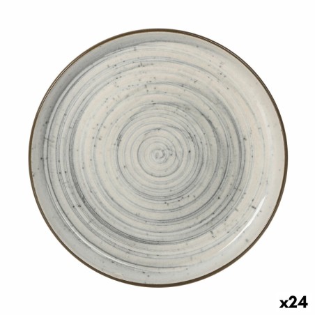 Teglia da Cucina La Mediterránea Vortex Rotonda Ø 15,4 x 2,1 cm (24 Unità)