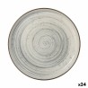 Teglia da Cucina La Mediterránea Vortex Rotonda Ø 15,4 x 2,1 cm (24 Unità)