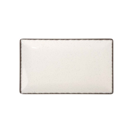 Teglia da Cucina La Mediterránea Anllo Rettangolare 25,3 x 15 x 2 cm (18 Unità)