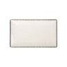 Teglia da Cucina La Mediterránea Anllo Rettangolare 25,3 x 15 x 2 cm (18 Unità)