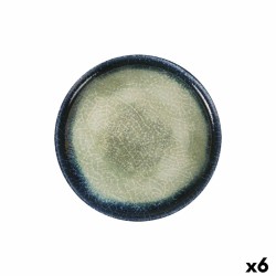 Teglia da Cucina La Mediterránea Olaf Rotonda ø 32,1 cm (6 Unità)