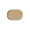 Teglia da Cucina La Mediterránea Cies Ovale 20 x 13 x 2 cm (6 Unità)