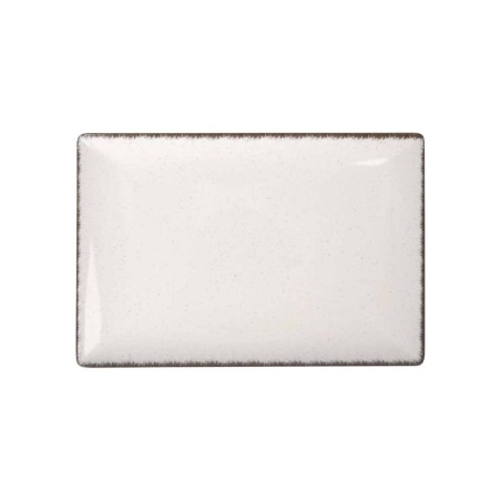 Teglia da Cucina La Mediterránea Anllo Rettangolare 30 x 20 x 2,5 cm (6 Unità)