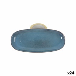 Teglia da Cucina La Mediterránea Morell 29,5 x 13,1 x 2,4 cm (24 Unità)
