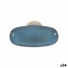 Teglia da Cucina La Mediterránea Morell 29,5 x 13,1 x 2,4 cm (24 Unità)