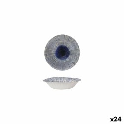 Set di piatti Inde 450 ml 6 Pezzi (24 Unità)