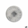 Teglia da Cucina La Mediterránea Ivar Rotonda ø 32,1 cm (6 Unità)