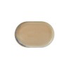 Teglia da Cucina La Mediterránea Cies Ovale 25 x 15 x 2,2 cm (6 Unità)