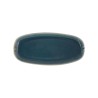 Teglia da Cucina La Mediterránea Ocean blue 25,5 x 11,7 x 2,3 cm (12 Unità)