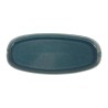 Teglia da Cucina La Mediterránea Ocean blue 33,4 x 14,8 x 2,5 cm (10 Unità)