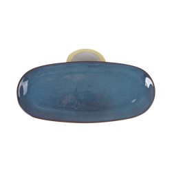 Teglia da Cucina La Mediterránea Morell 33,8 x 15,2 x 2,6 cm (12 Unità)