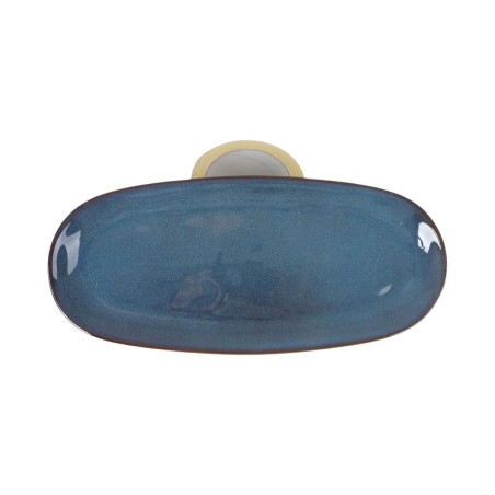 Teglia da Cucina La Mediterránea Morell 33,8 x 15,2 x 2,6 cm (12 Unità)