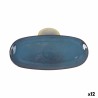 Teglia da Cucina La Mediterránea Morell 33,8 x 15,2 x 2,6 cm (12 Unità)