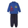Tuta da Bambini Spider-Man Azzurro 7 Anni