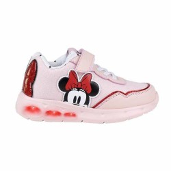 Scarpe Sportive per Bambini Minnie Mouse Rosa 30