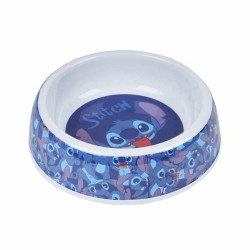 Ciotola per cani Stitch Azzurro