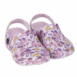 Zoccoli Minnie Mouse Rosa 30-31