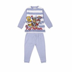 Pigiama per Bambini The Paw Patrol 12-18 Mesi